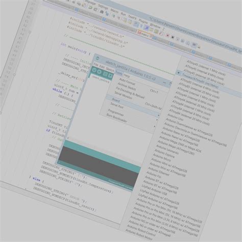 Image result for Arduino IDE Code Setup