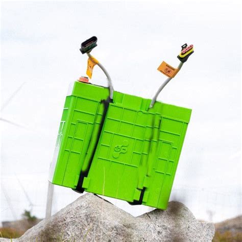 Image result for Valence Battery Software Programming