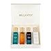 Buy Bella Vita Luxury Long Lasting Unisex Perfume Gift Set | 4x20ml ...