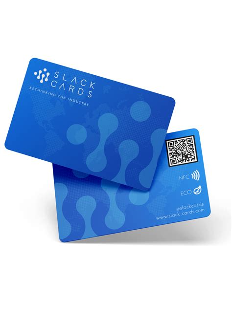 NFC Business Cards | The UPS Store #121