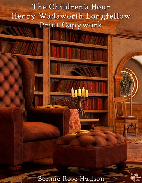 The Children's Hour Print Copywork | Made By Teachers