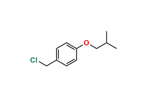 Pimavanserin Impurity 46 | CAS No- 40141-14-8 | NA