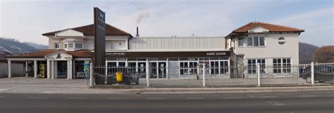 Marić centar, Kraljevo - Kraljevo