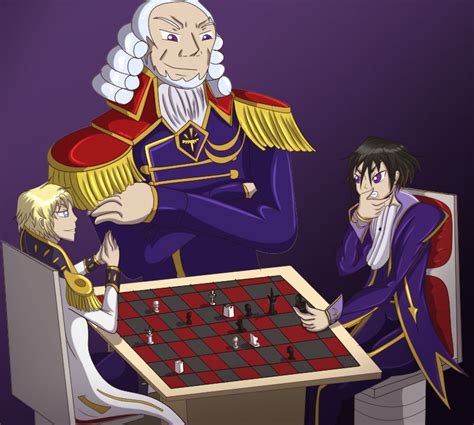 Image result for Code Geass Fight