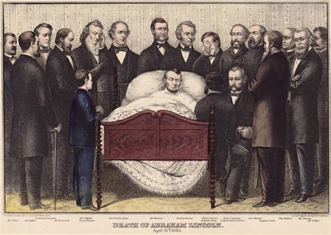 Abraham Lincoln | Timeline | Britannica