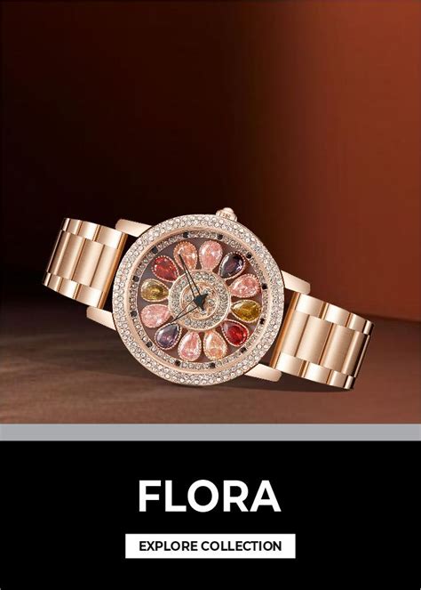 ORSGA - Opulent Reflecting Stylish Glamour Accessories