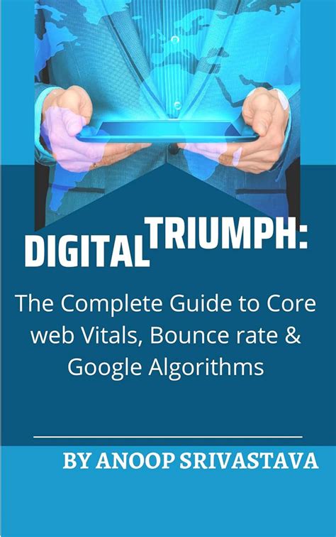 Digital Triumph: The complete guide to Core Web Vitals, Bounce Rate ...