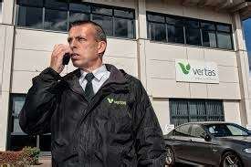 Vertas Group Office Photos