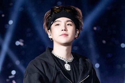 Here’s what we know about BTS Suga exiting the group | Filmfare.com
