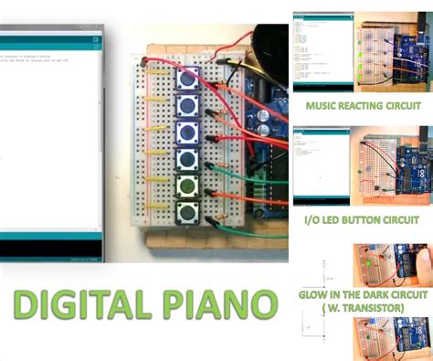 Arduino Lesson 20 的图像结果