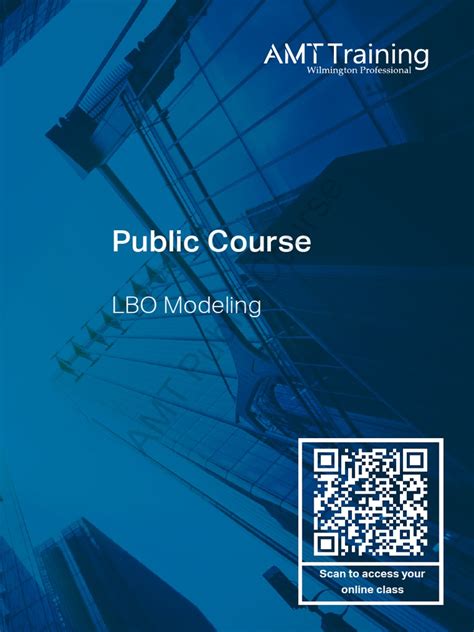 Image result for LBO Modeling Test