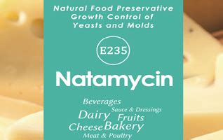 Nisin India, Natural Food Preservatives - Wholesale Supplier in Delhi ...