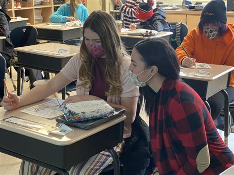 Blog | Redmond School District