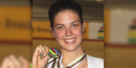 Two-time Olympic cyclist killed after being hit by car allegedly driven ...