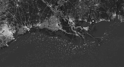 Cohabitation Between Human and Aquatic Ecosystems | Infrastructure ...
