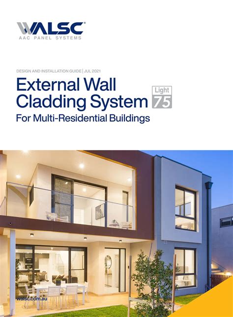 Image result for External Wall Cladding Systems
