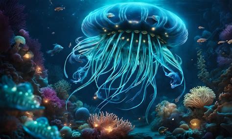 Deep Sea 的图像结果