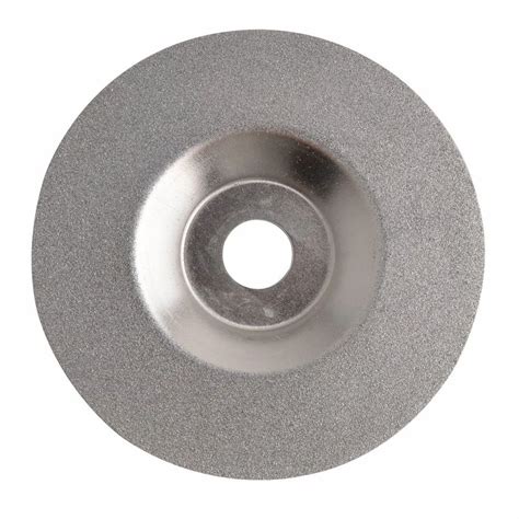 Grinding Wheel - 18 inch Petrol Chainsaw Trader - Retailer from Mumbai