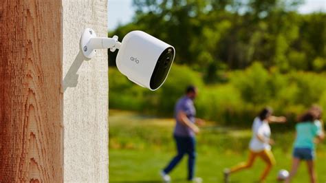 Arlo Debuts New Pro 5S Security Camera with Better Battery Life