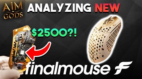 Image result for Craimoar Finalmouse