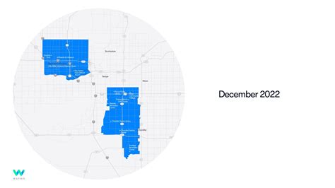 Image result for Waymo Map