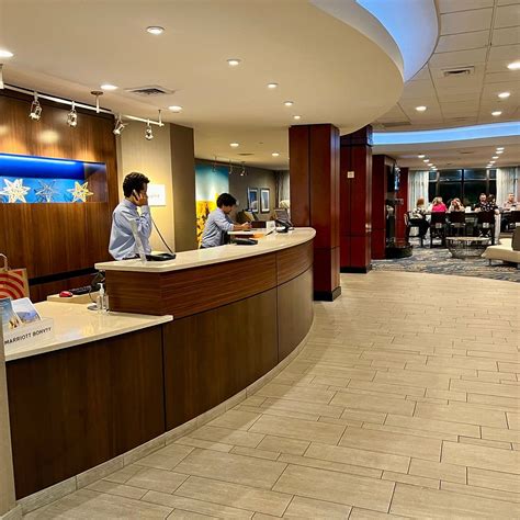 COURTYARD BY MARRIOTT BOSTON NATICK - 2026 Hotel Reviews, Photos, Rate ...