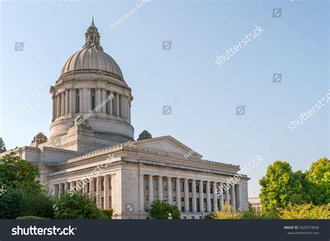 759 Olympia Washington Capital Building Images, Stock Photos & Vectors | Shutterstock - capital of washington state