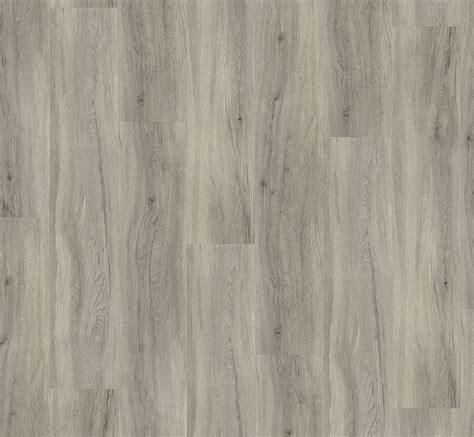 Parador Vinyl Basic 30 Oak Pastel-Grey Wide Plank Vinyl Flooring (1513441)