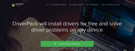 Image result for Comment Installer DriverPack