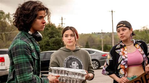 Image result for Reservation Dogs Boxing