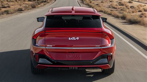 Ranking The Best Kia SUVs Of 2024