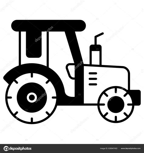 Tractor Modify 的图像结果