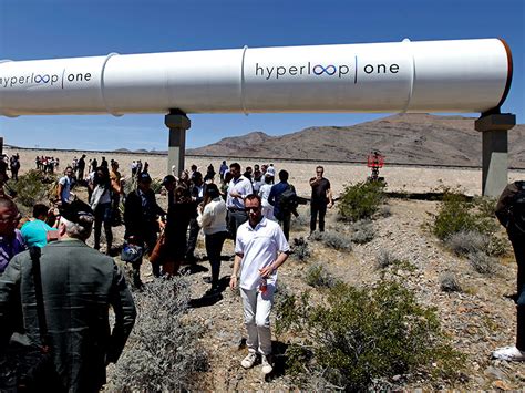 Image result for First Hyperloop