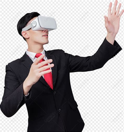 VR Person PNG 的图像结果
