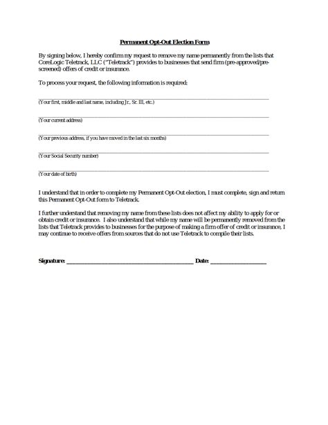 Corelogic Opt Out & Remove Your Info [2023] | Incogni Blog