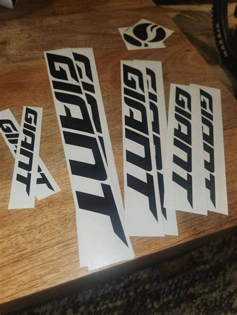 Image result for Giant R Sticker