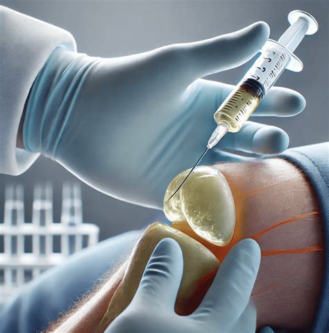Gel Injections for Knees: A Comprehensive Guide - Dr. Hart, MD.