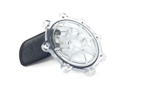 Southeastern Check Valve Cover Assembly Flapper Spring Seal Kit ...