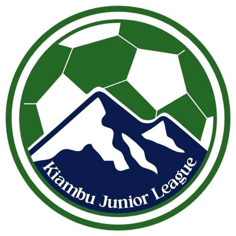 Kiambu junior league , Thindigua Ridgeways Runda, Nairobi, 12 April ...