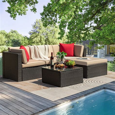 Build Your Own Outdoor Furniture Ideas at Barbara Belliveau blog