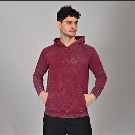 Acid Wash Hoodies – Ninjaa.in