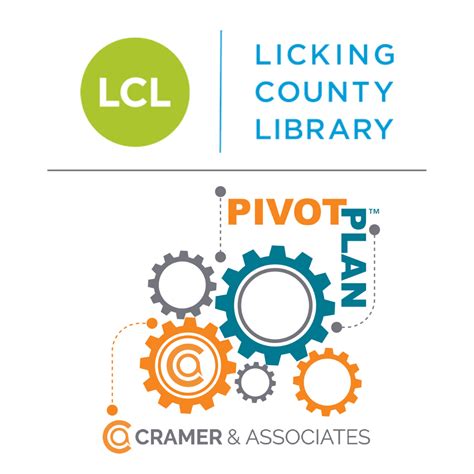 Licking County Library Pivots in a New Direction - Cramer & Associates