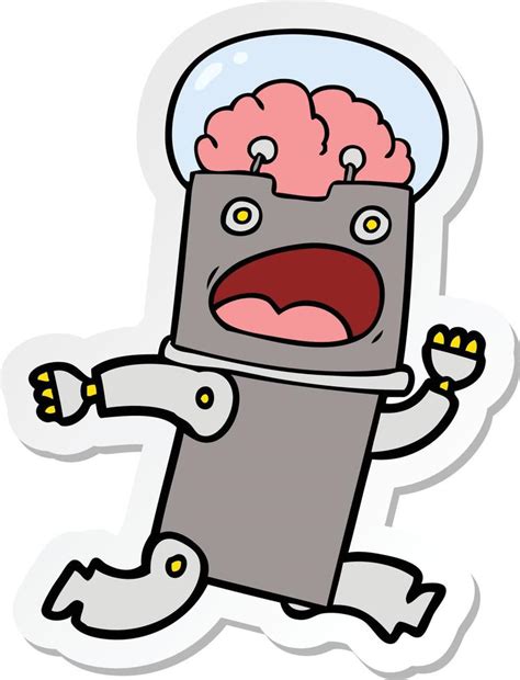 Tick Box Robot Cartoon 的图像结果