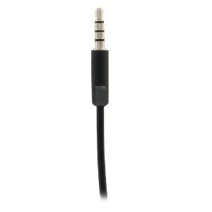[UnBelievable deal] Logitech H111 Wired Headphones with Mic Single 3.5