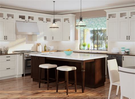 Antique White Cabinets Kitchen Pictures | Cabinets Matttroy