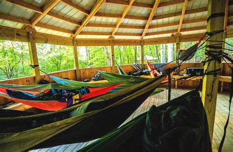 xtreme site — Woodlands Camp