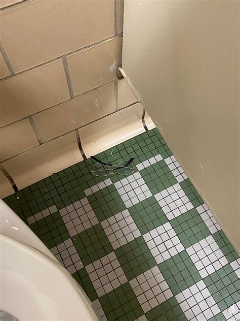 Sad little guy, found crying on a CAS bathroom floor today 😢 pls come ...