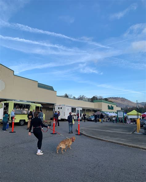 North Asheville Tailgate Market (@northashevilletailgatemarket ...