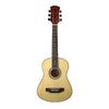 Buy Vault Junior 30 Inch Acoustic Guitar for Kids with Truss Rod, Gig ...