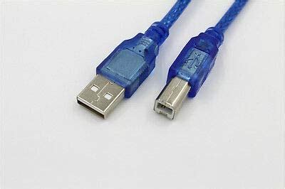 FidgetGear USB PC Cable Data Cord Lead for Pioneer Pro DDJ-SR DDJ-SB ...